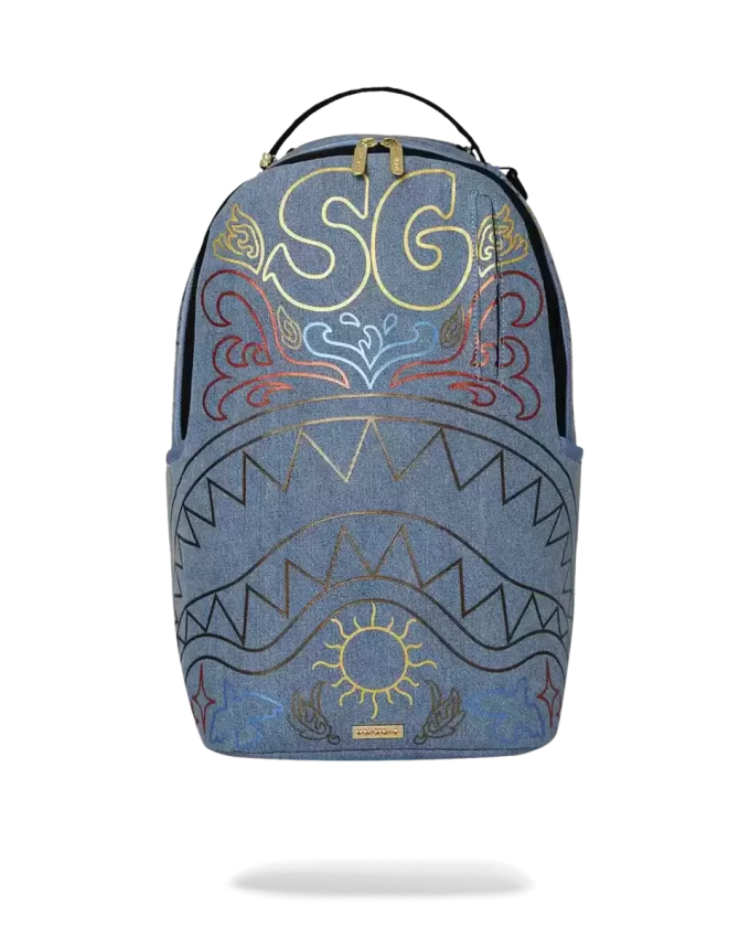 RUCSAC ELEGANT BOMBASTIC DLXSV RUCSAC ELEGANT BOMBASTIC DLXSV