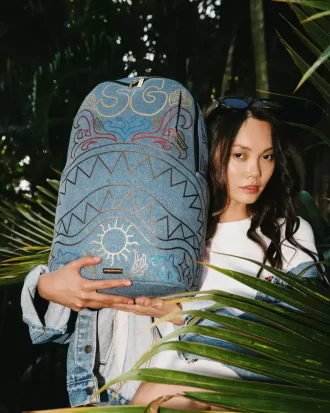 RUCSAC ELEGANT BOMBASTIC DLXSV
