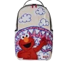 RUCSAC ELMO’S WORLD CU SCHIȚE RECHIN RUCSAC ELMO’S WORLD CU SCHIȚE RECHIN