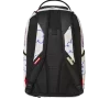 RUCSAC ELMO’S WORLD CU SCHIȚE RECHIN RUCSAC ELMO’S WORLD CU SCHIȚE RECHIN