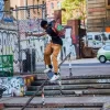 RUCSAC ȘERPI PE O GEANTĂ (DLXV) RUCSAC ȘERPI PE O GEANTĂ (DLXV)