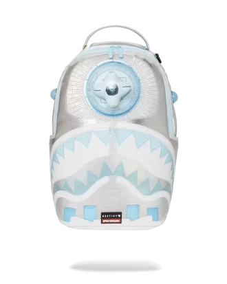RUCSAC ESTINY GHOST BUDDY