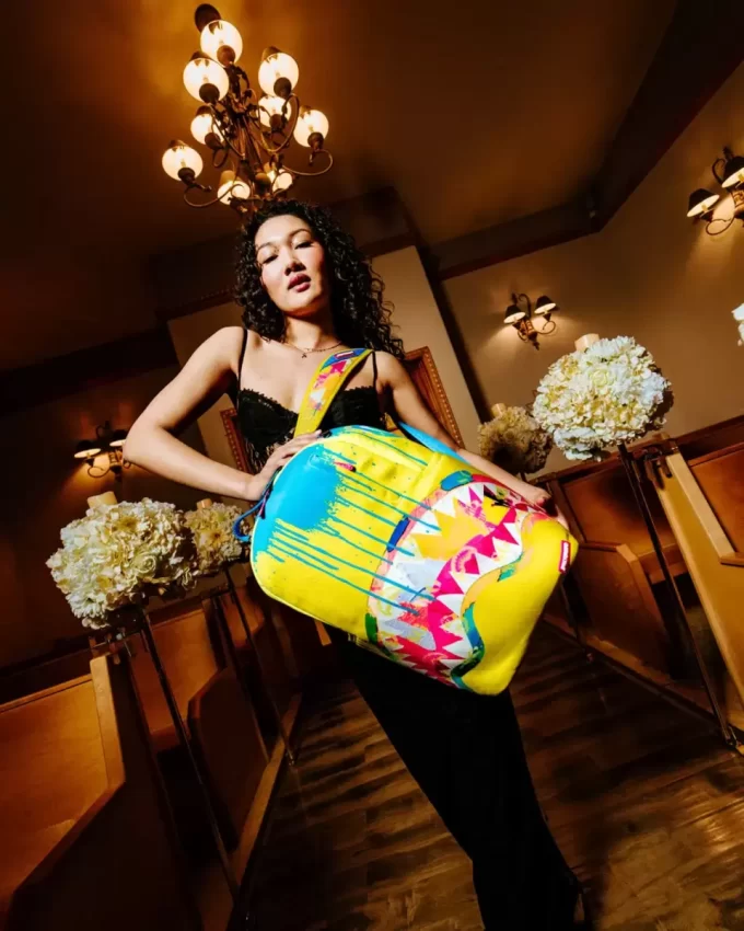 RUCSAC EUPHORIC CURRENCE RUCSAC EUPHORIC CURRENCE