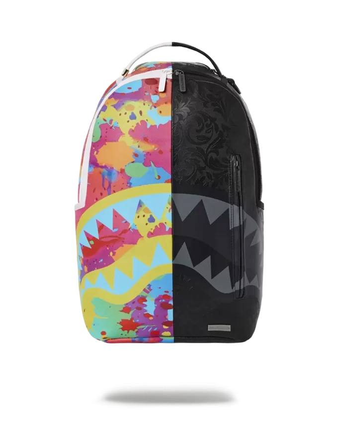 RUCSAC EUPHORIC DARKNESS (DLXV) RUCSAC EUPHORIC DARKNESS (DLXV)