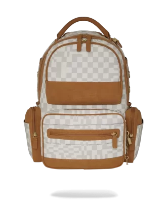 RUCSAC EXECUTIVE CLASS DLXV