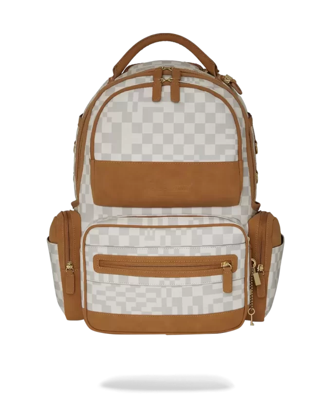 RUCSAC EXECUTIVE CLASS DLXV RUCSAC EXECUTIVE CLASS DLXV
