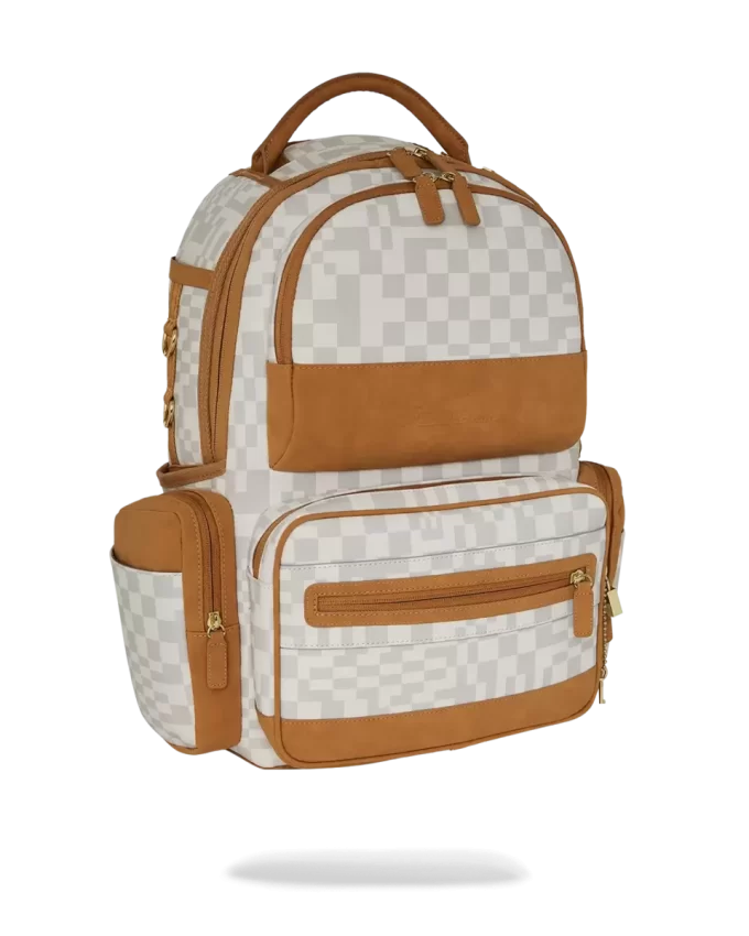 RUCSAC EXECUTIVE CLASS DLXV RUCSAC EXECUTIVE CLASS DLXV