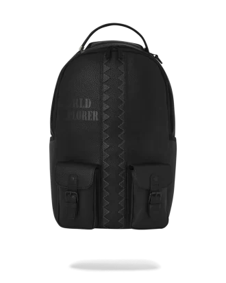 RUCSAC EXPLORATOR AL LUMII ÎNTREPRENOR