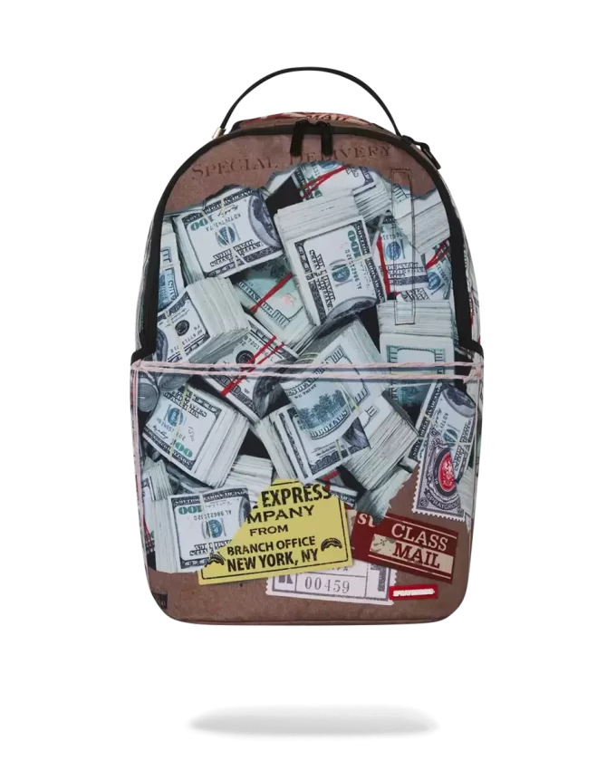RUCSAC EXPRESS PENTRU NOAPTE RUCSAC EXPRESS PENTRU NOAPTE