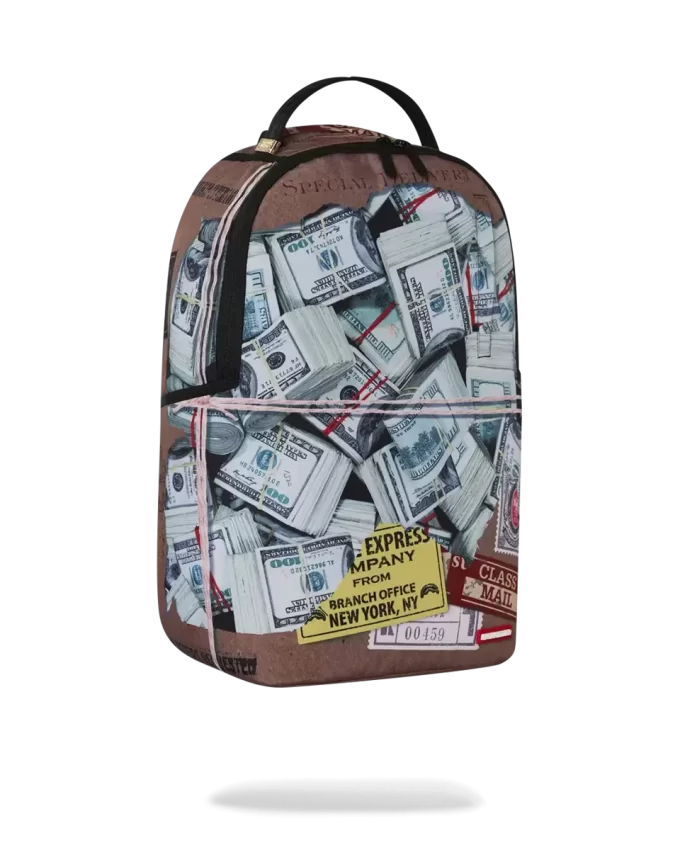 RUCSAC EXPRESS PENTRU NOAPTE RUCSAC EXPRESS PENTRU NOAPTE
