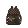 RUCSAC EXTERIOR CU FERMOAR AURIT, RECHINI ÎN PARIS, SAVAGE RUCSAC EXTERIOR CU FERMOAR AURIT, RECHINI ÎN PARIS, SAVAGE
