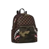 RUCSAC EXTERIOR CU FERMOAR AURIT, RECHINI ÎN PARIS, SAVAGE RUCSAC EXTERIOR CU FERMOAR AURIT, RECHINI ÎN PARIS, SAVAGE