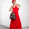RUCSAC EXTERIOR CU FERMOAR AURIT, RECHINI ÎN PARIS, SAVAGE RUCSAC EXTERIOR CU FERMOAR AURIT, RECHINI ÎN PARIS, SAVAGE