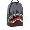 RUCSAC FABRIC HOUSE SHARK DRIP RUCSAC FABRIC HOUSE SHARK DRIP