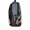 RUCSAC FABRIC HOUSE SHARK DRIP RUCSAC FABRIC HOUSE SHARK DRIP