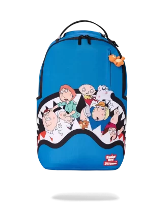 Rucsac Family Guy Bruiser DLXSR