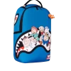 Rucsac Family Guy Bruiser DLXSR Rucsac Family Guy Bruiser DLXSR