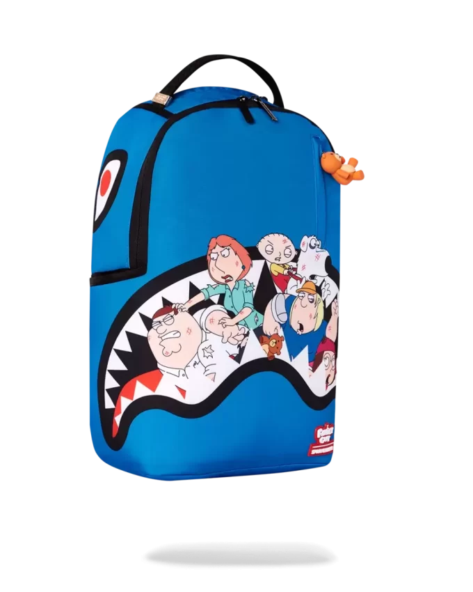 Rucsac Family Guy Bruiser DLXSR Rucsac Family Guy Bruiser DLXSR