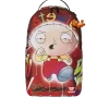 Rucsac Family Guy Stewie On The Run DLXR Rucsac Family Guy Stewie On The Run DLXR
