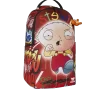 Rucsac Family Guy Stewie On The Run DLXR Rucsac Family Guy Stewie On The Run DLXR