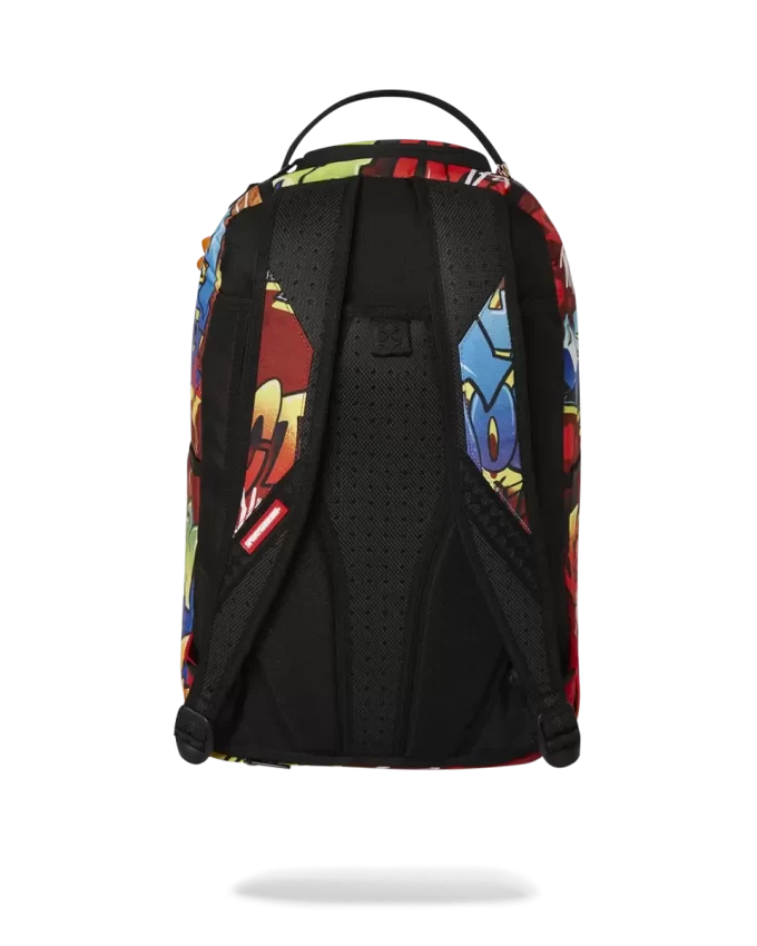 Rucsac Family Guy Stewie On The Run DLXR Rucsac Family Guy Stewie On The Run DLXR