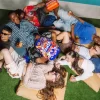 Rucsac Fanta Party Fizz Rucsac Fanta Party Fizz