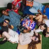 Rucsac Fanta Party Fizz Rucsac Fanta Party Fizz