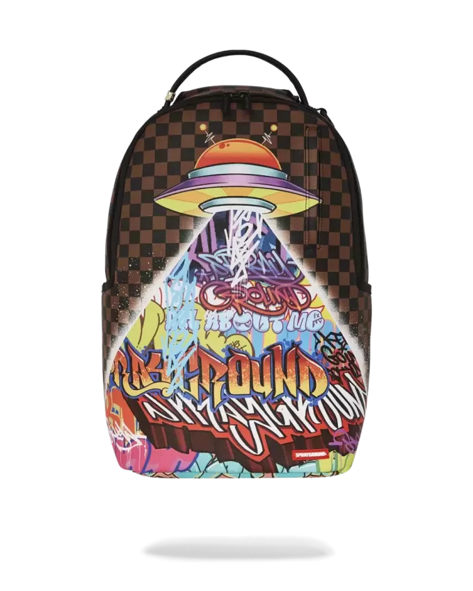 Rucsac FAR OUT DLXSV Rucsac FAR OUT DLXSV
