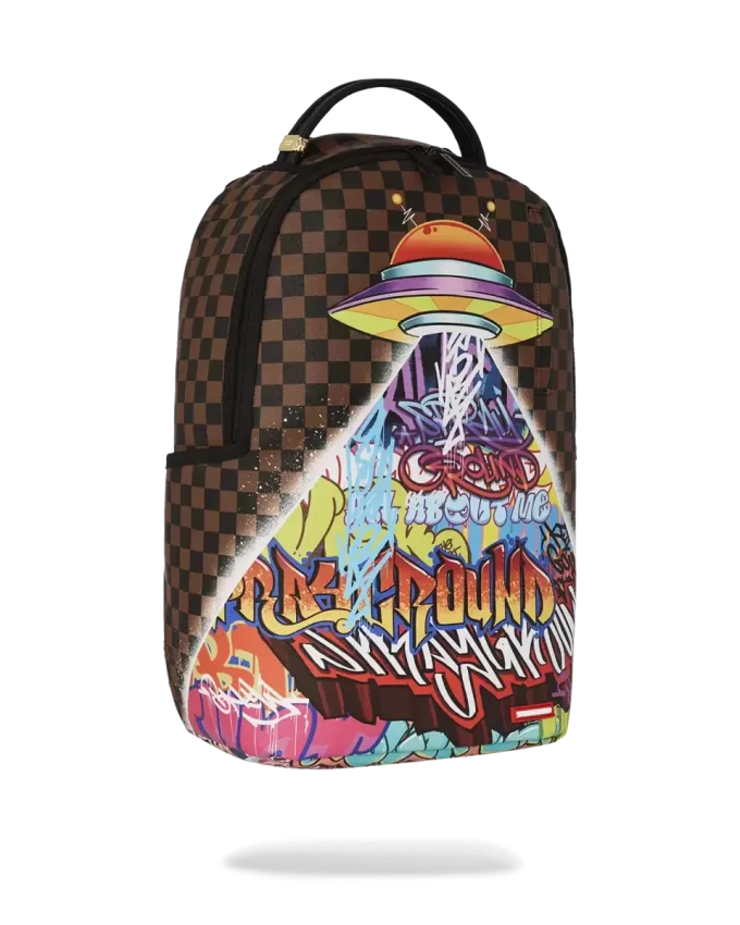 Rucsac FAR OUT DLXSV Rucsac FAR OUT DLXSV