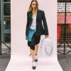 RUCSAC FĂCUT LA COMANDĂ LA SĂPTĂMÂNA MODEI DE LA LONDRA RUCSAC FĂCUT LA COMANDĂ LA SĂPTĂMÂNA MODEI DE LA LONDRA