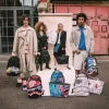 SĂPTĂMÂNA MODEI DE LA LONDRA THE STRAND TOTE SĂPTĂMÂNA MODEI DE LA LONDRA THE STRAND TOTE
