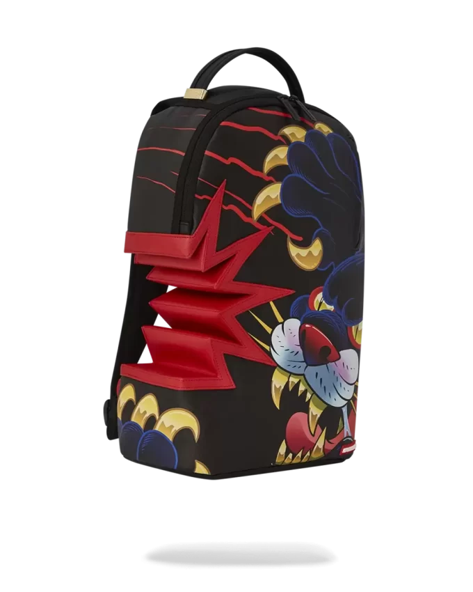 Rucsac FEEDING FRENZY SIDE BITE Rucsac FEEDING FRENZY SIDE BITE