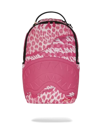 Rucsac Feline Frenzy DLXSV