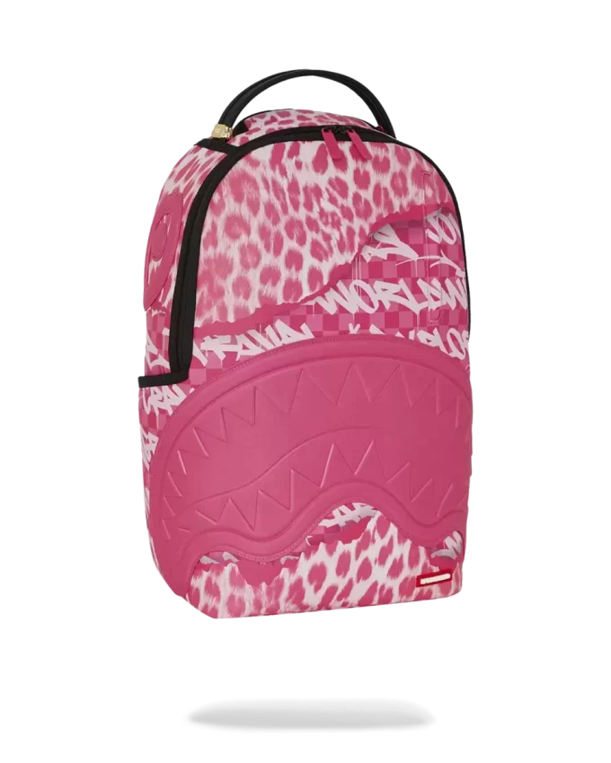 Rucsac Feline Frenzy DLXSV Rucsac Feline Frenzy DLXSV