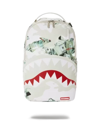 RUCSAC FEROCIOU$ (DLXV)