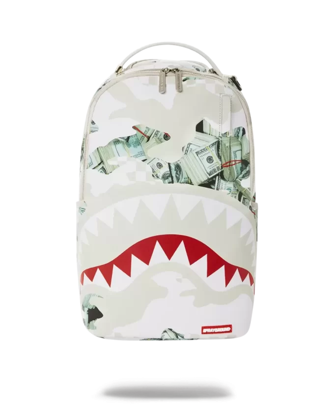 RUCSAC FEROCIOU$ (DLXV) RUCSAC FEROCIOU$ (DLXV)