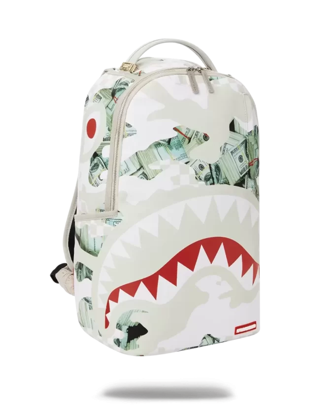 RUCSAC FEROCIOU$ (DLXV) RUCSAC FEROCIOU$ (DLXV)