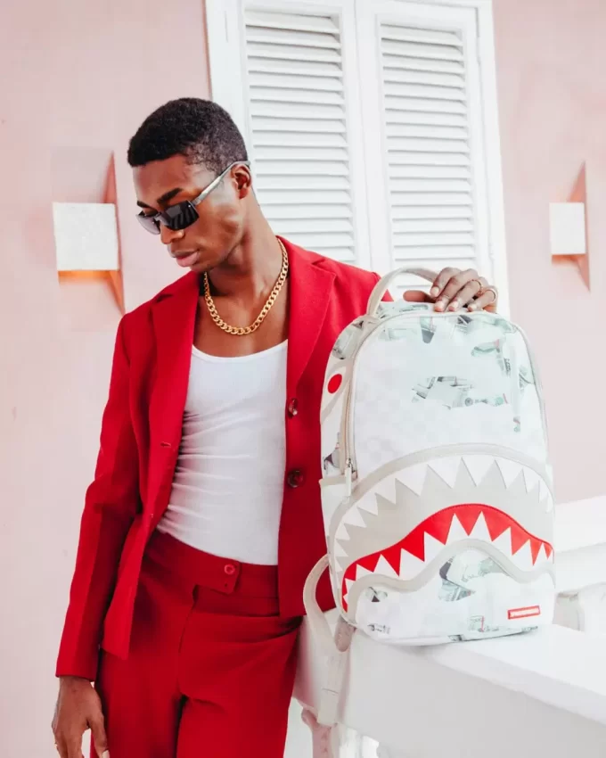 RUCSAC FEROCIOU$ (DLXV) RUCSAC FEROCIOU$ (DLXV)
