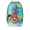 RUCSAC FETIȚELE POWERPUFF RUCSAC FETIȚELE POWERPUFF
