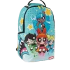 RUCSAC FETIȚELE POWERPUFF RUCSAC FETIȚELE POWERPUFF