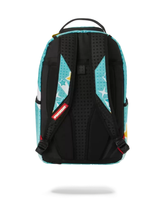 RUCSAC FETIȚELE POWERPUFF RUCSAC FETIȚELE POWERPUFF