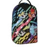 RUCSAC FETIȚELE POWERPUFF CURCUBEU DISTRUGĂTOARE RUCSAC FETIȚELE POWERPUFF CURCUBEU DISTRUGĂTOARE