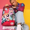 RUCSAC FETIȚELE POWERPUFF NU SE DĂ NICIODATĂ ÎNAPOI RUCSAC FETIȚELE POWERPUFF NU SE DĂ NICIODATĂ ÎNAPOI