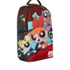 RUCSAC FETIȚELE POWERPUFF NU SE DĂ NICIODATĂ ÎNAPOI RUCSAC FETIȚELE POWERPUFF NU SE DĂ NICIODATĂ ÎNAPOI