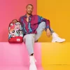 RUCSAC FETIȚELE POWERPUFF NU SE DĂ NICIODATĂ ÎNAPOI RUCSAC FETIȚELE POWERPUFF NU SE DĂ NICIODATĂ ÎNAPOI