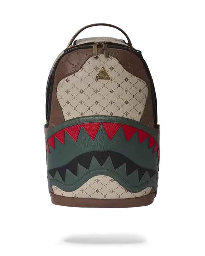 RUCSAC FIFTH AVENUE (DLXV) RUCSAC FIFTH AVENUE (DLXV)