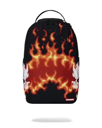 RUCSAC FIRESTANTER