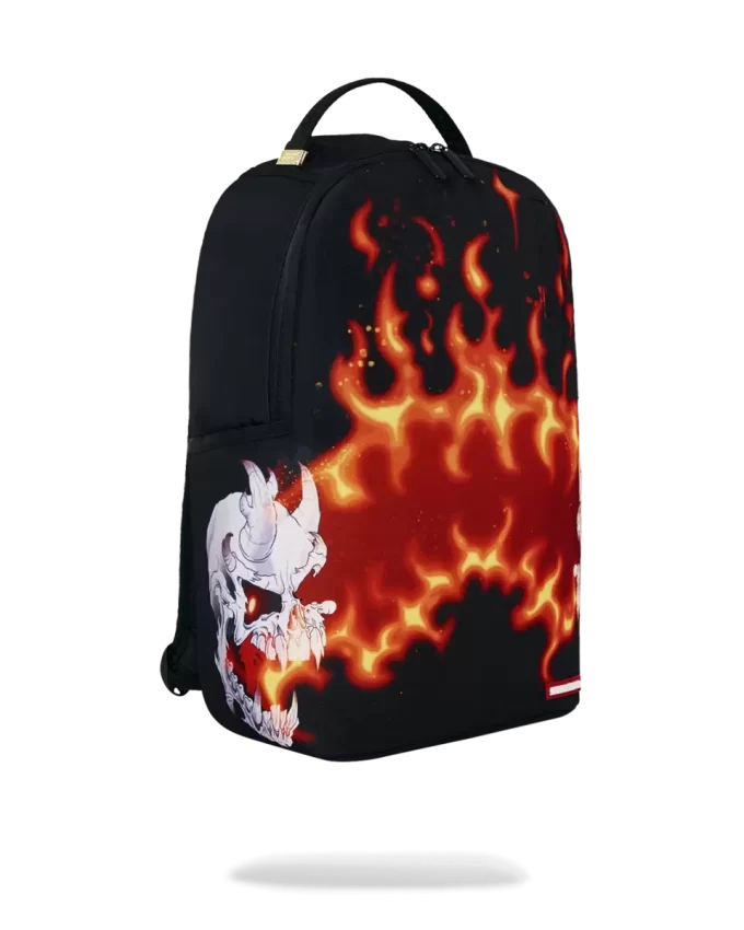 RUCSAC FIRESTANTER RUCSAC FIRESTANTER