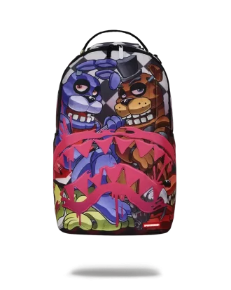 Rucsac Five Nights at Freddy’s Crammed Carnage DLXR