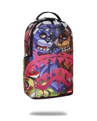 Rucsac Five Nights at Freddy’s Crammed Carnage DLXR